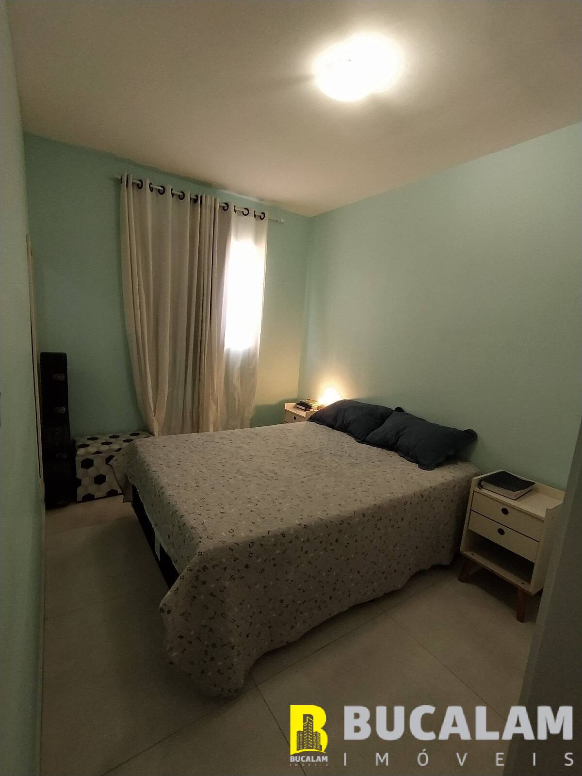 Apartamento à venda com 2 quartos, 48m² - Foto 9