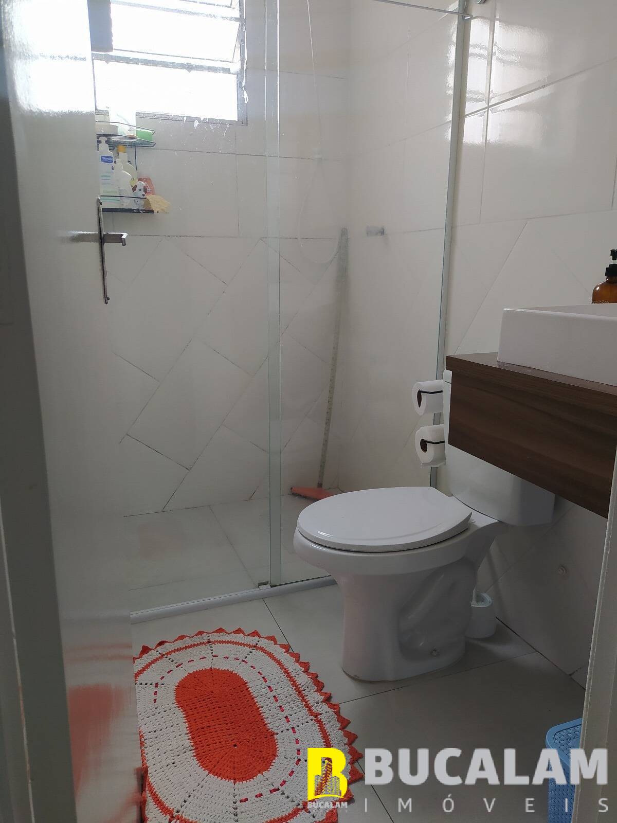 Apartamento à venda com 2 quartos, 48m² - Foto 10