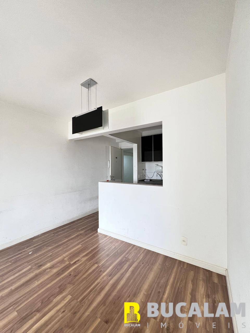 Apartamento à venda com 3 quartos, 70m² - Foto 3