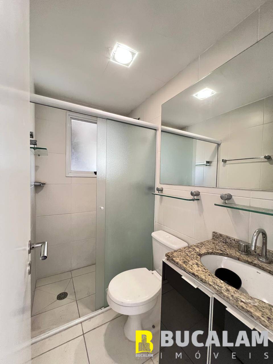 Apartamento à venda com 3 quartos, 70m² - Foto 11