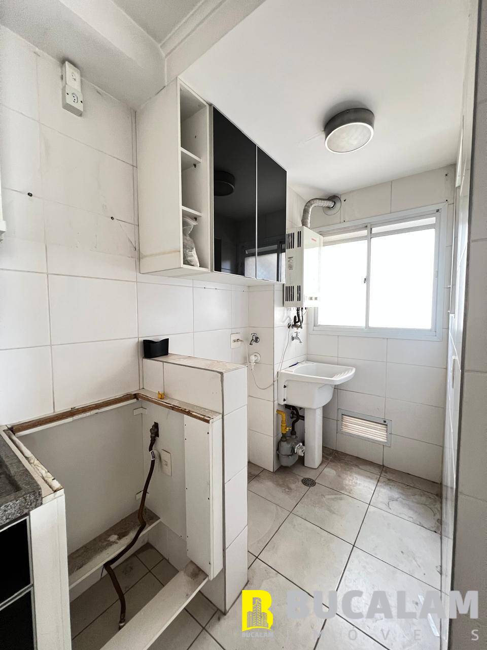 Apartamento à venda com 3 quartos, 70m² - Foto 8