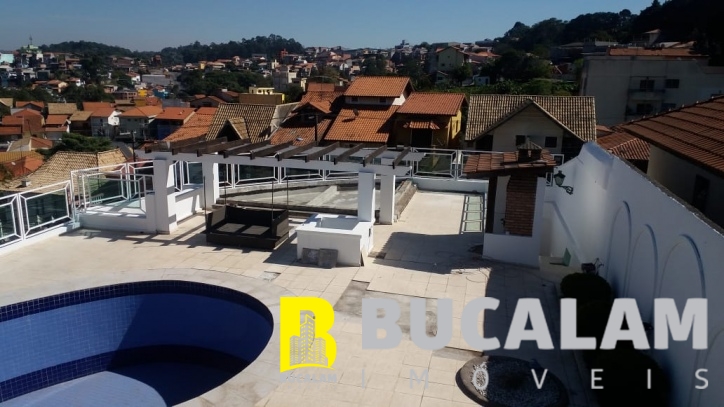 Casa à venda com 3 quartos, 400m² - Foto 10