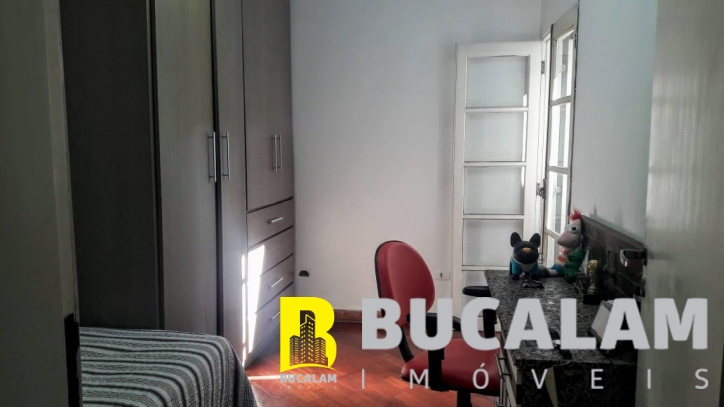 Casa à venda com 4 quartos, 400m² - Foto 18