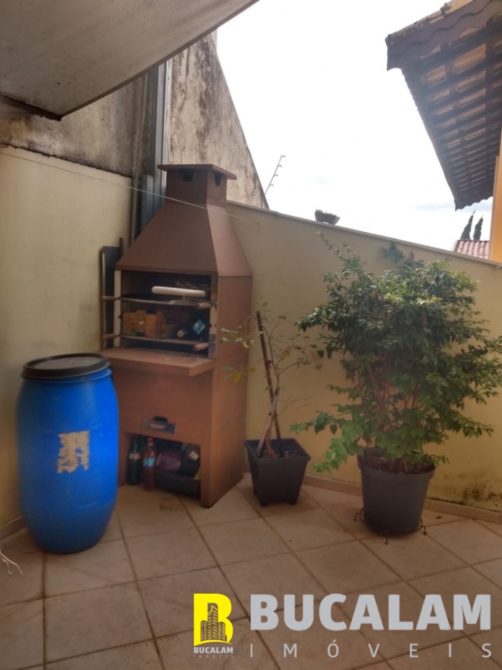 Casa à venda com 3 quartos, 125m² - Foto 6