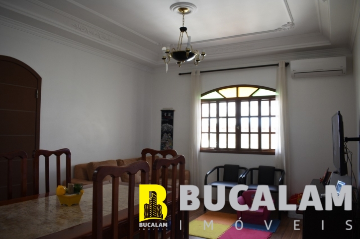 Casa à venda com 3 quartos, 125m² - Foto 10