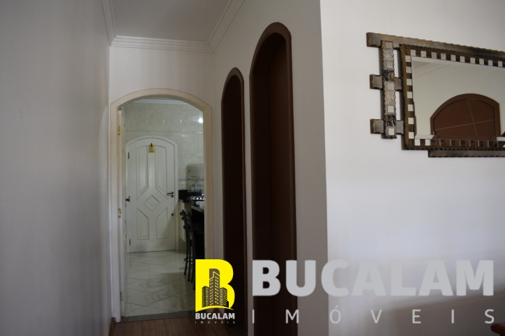 Casa à venda com 3 quartos, 125m² - Foto 19