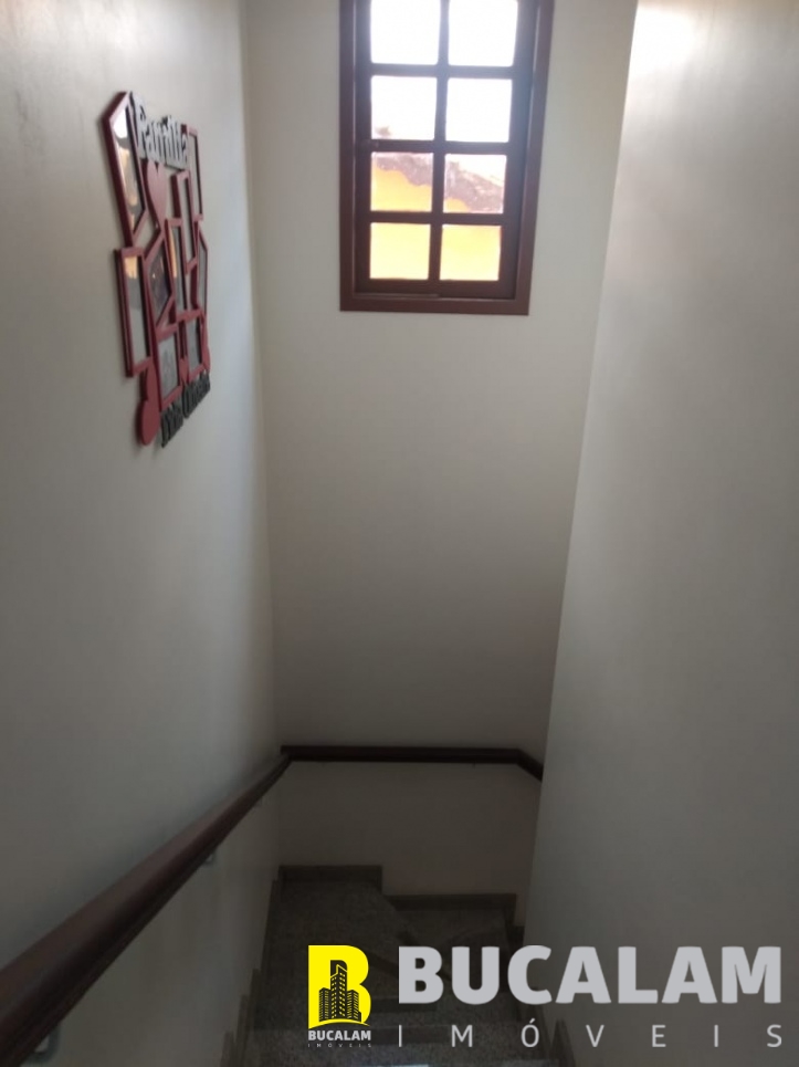 Casa à venda com 3 quartos, 125m² - Foto 22