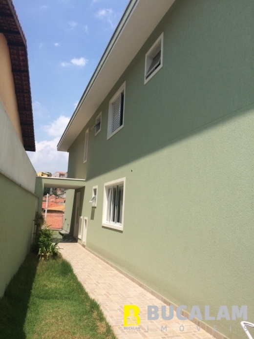 Sobrado à venda com 3 quartos, 250m² - Foto 33