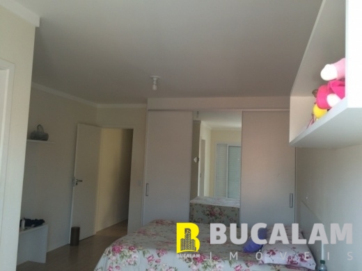 Sobrado à venda com 3 quartos, 250m² - Foto 19