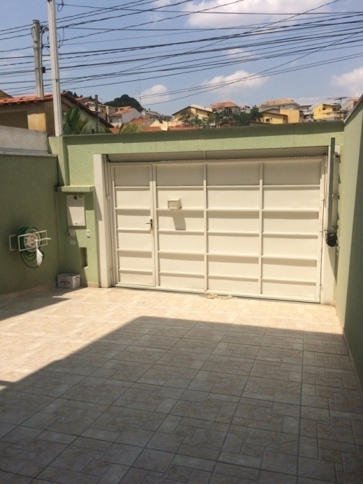 Sobrado à venda com 3 quartos, 250m² - Foto 2