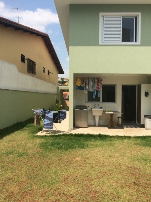 Sobrado à venda com 3 quartos, 250m² - Foto 34