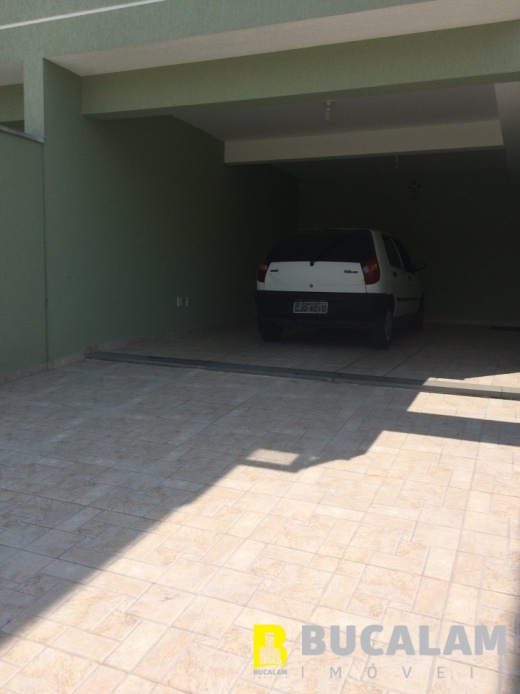 Sobrado à venda com 3 quartos, 250m² - Foto 4