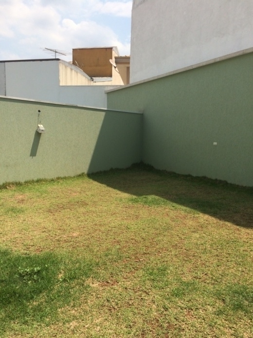 Sobrado à venda com 3 quartos, 250m² - Foto 36