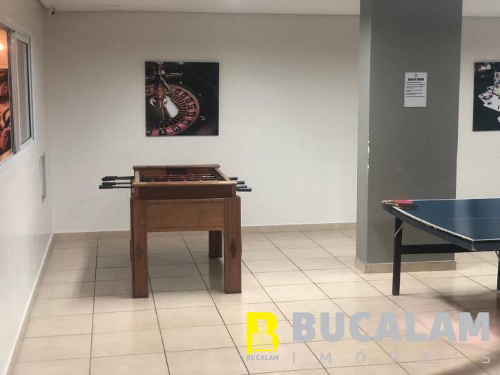 Apartamento à venda com 2 quartos, 57m² - Foto 21