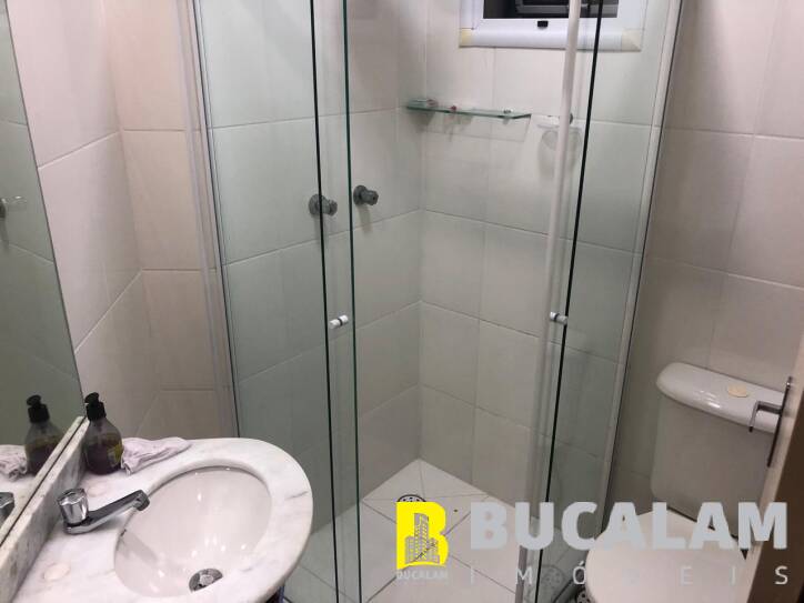 Apartamento à venda com 2 quartos, 57m² - Foto 15