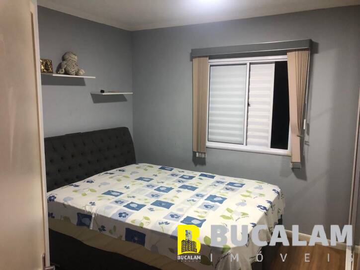 Apartamento à venda com 2 quartos, 57m² - Foto 12