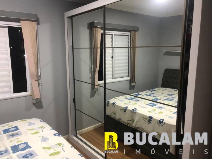 Apartamento à venda com 2 quartos, 57m² - Foto 11